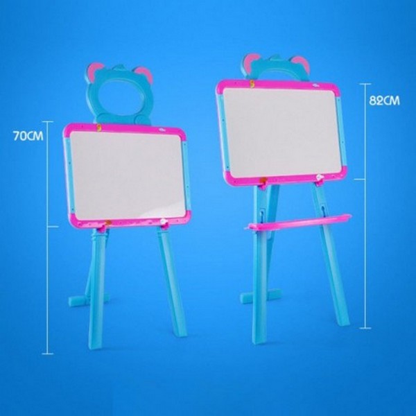 Продукт RTOYS - Двустранен статив за рисуване - 0 - BG Hlapeta